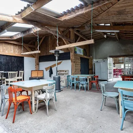 Lyxtält Glamping De Bosweide *