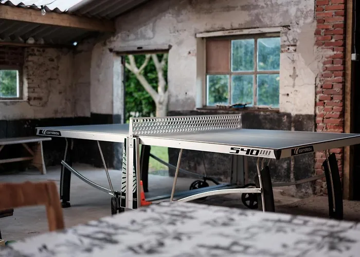 Lüks kamp alanı Glamping De Bosweide *