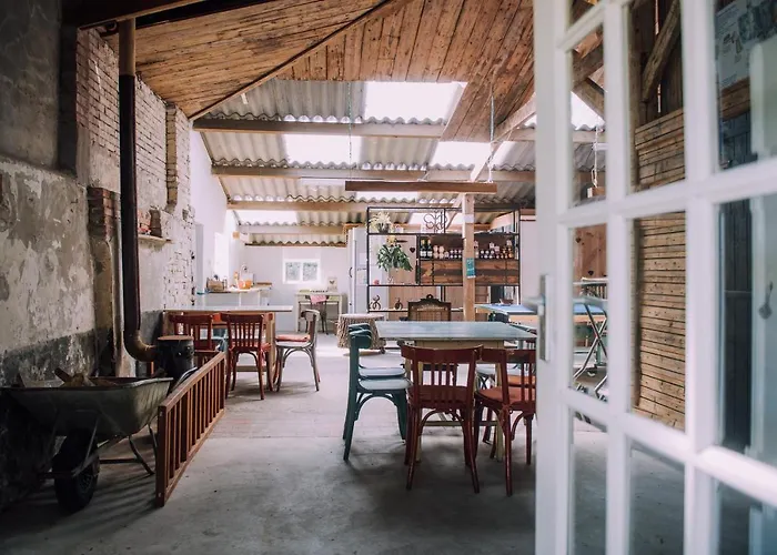 Luxussátor Glamping De Bosweide