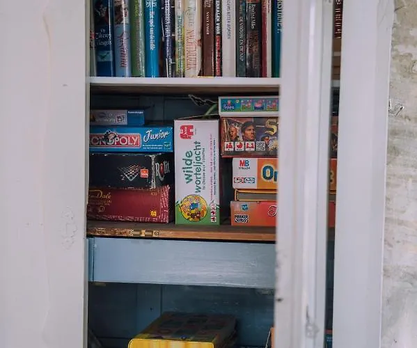 Luxussátor Glamping De Bosweide